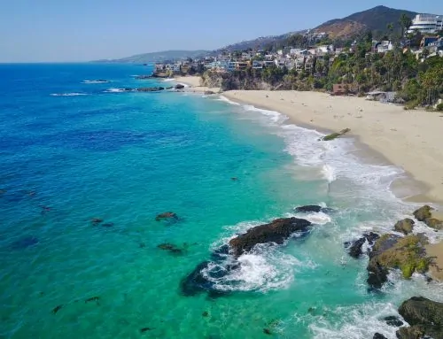 Top 10 most expensive luxury homes for sale in Laguna Beach CA
