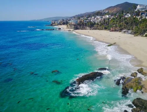 Laguna Beach Arts & Culture Mecca