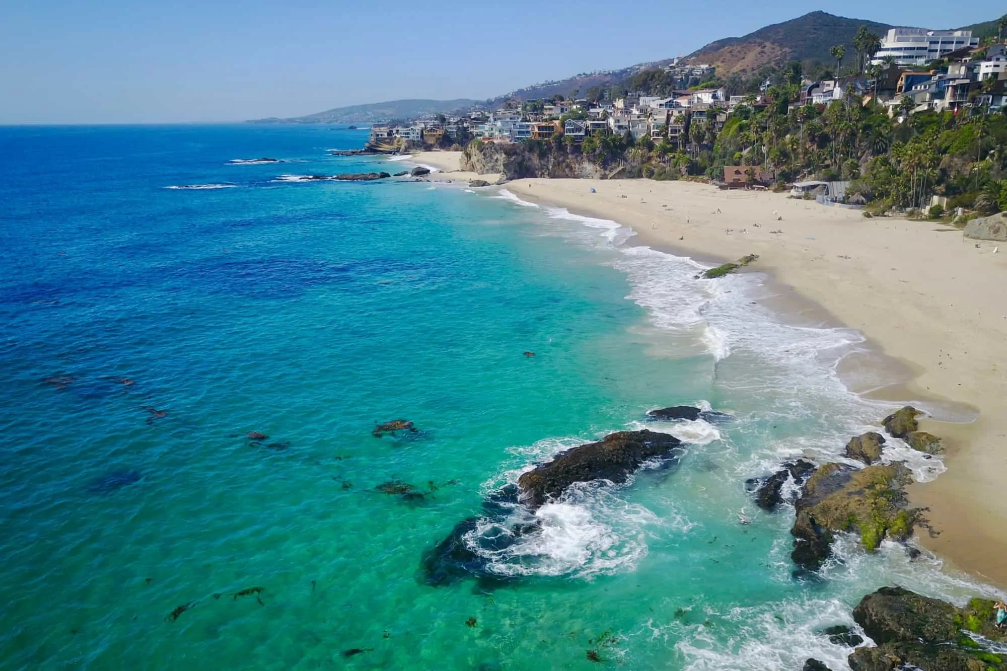 Laguna Beach Homes For Sale